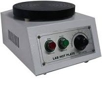 hot plate